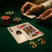 MadCasino - Live Blackjack - Real Dealers Online Casino Poland