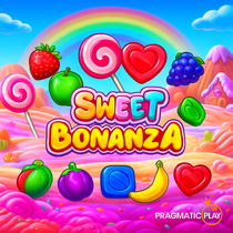 MadCasino - Sweet Bonanza Slot Game - Online Casino Poland