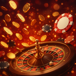 MadCasino - 100% do 1500€ + 300 Free Spins Bonus Offer