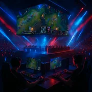 MadCasino - Esports Betting - CS:GO i Dota 2